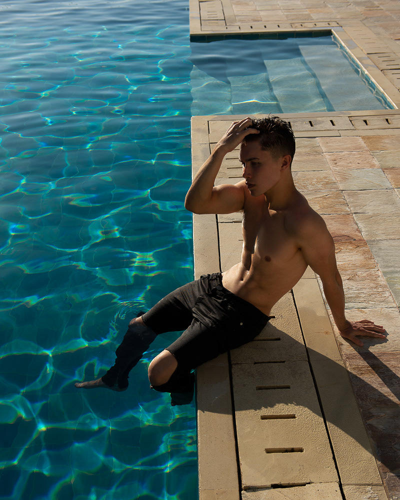 liam ferrari