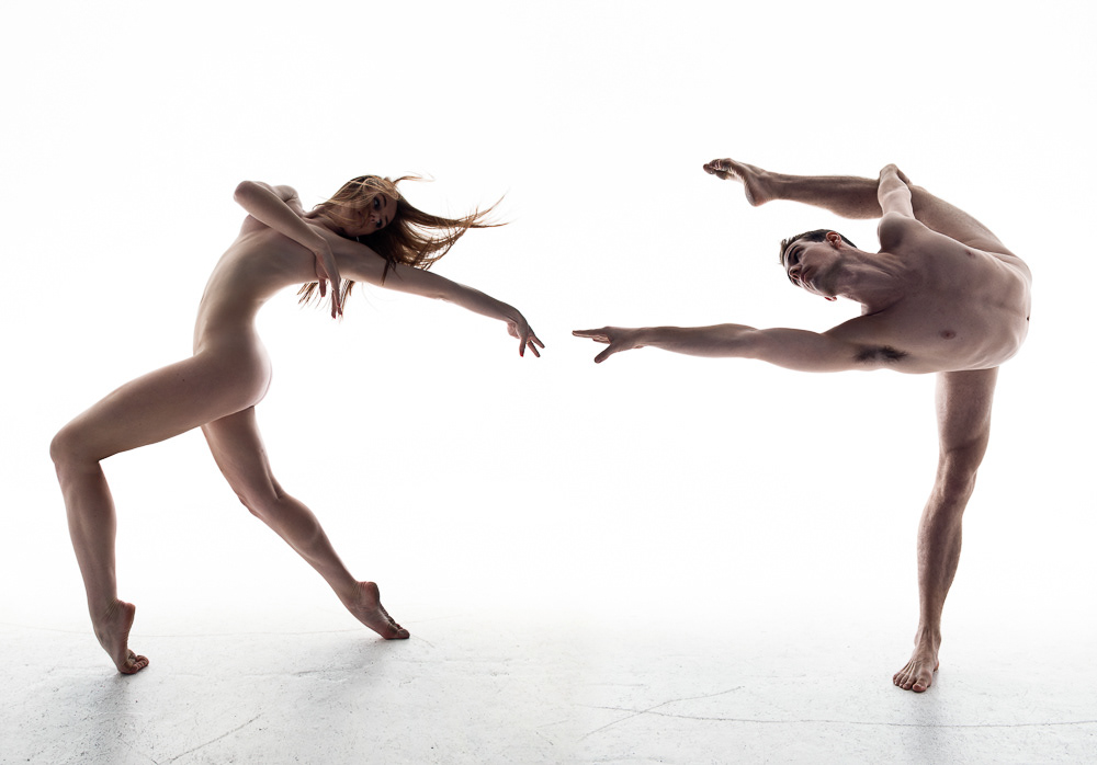 ellie cooper + tyrone anthony