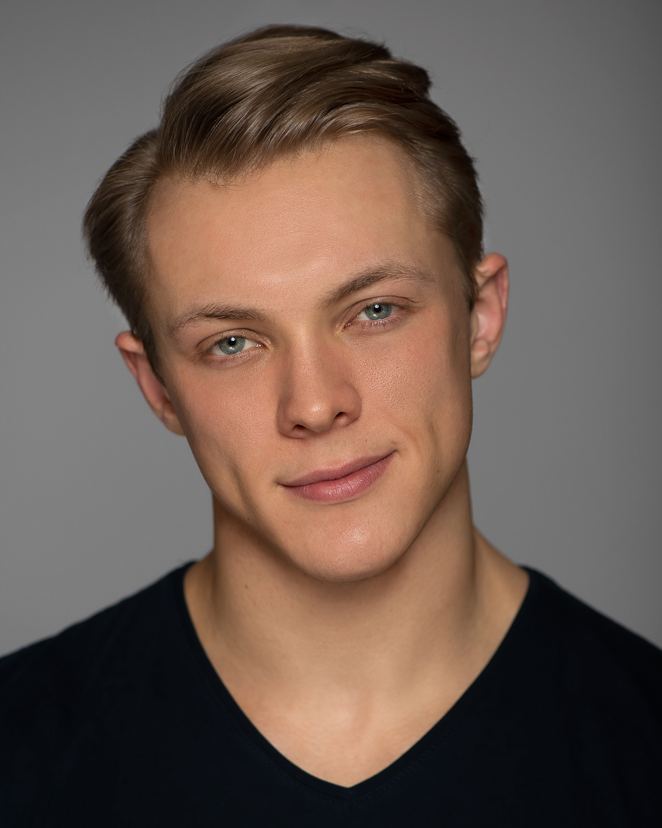 Bailey Nathan-Park