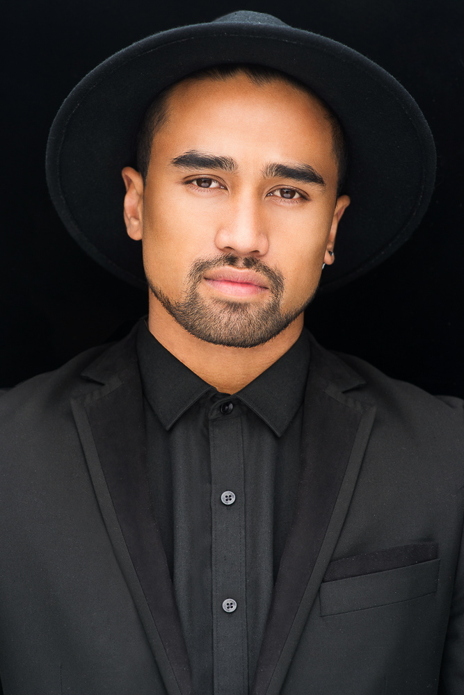 cyrus henry