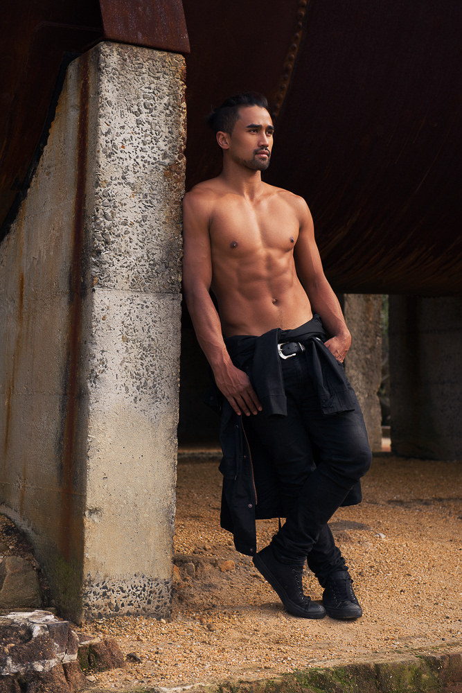 cyrus henry