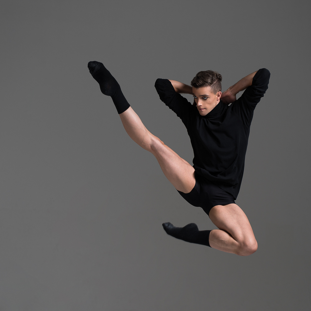 scimm dance company