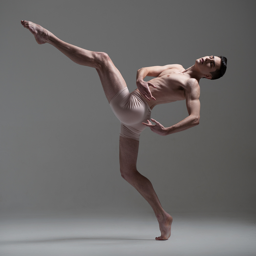 scimm dance company