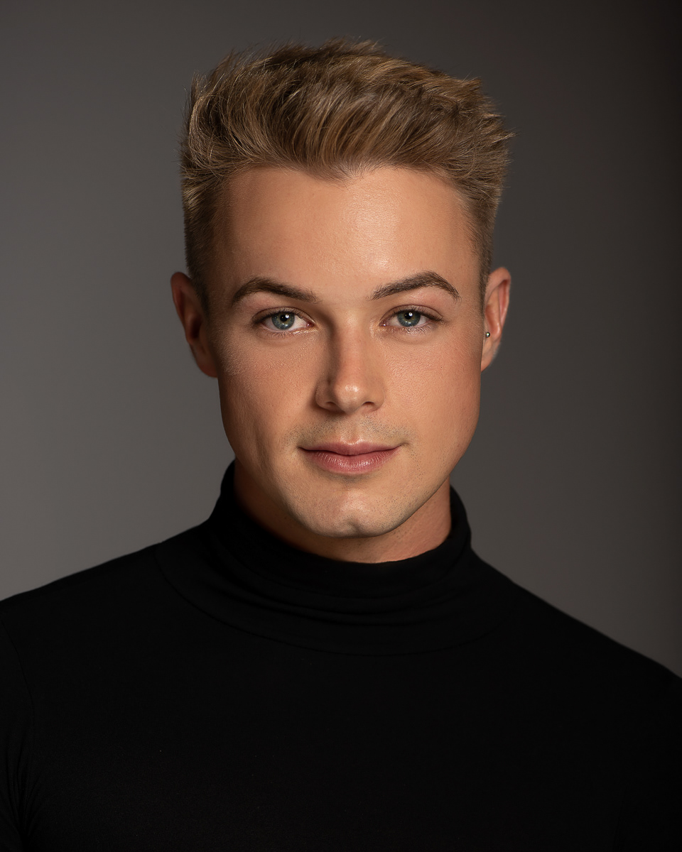 Joel Kimberley