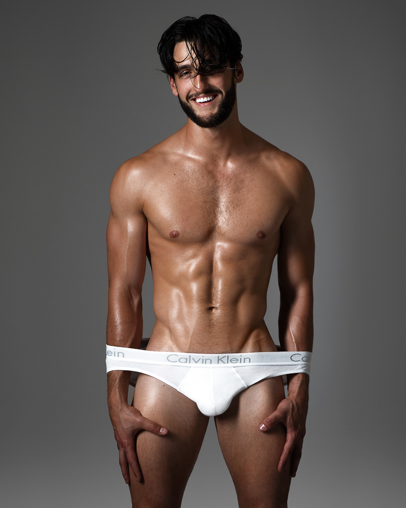 ned zaina