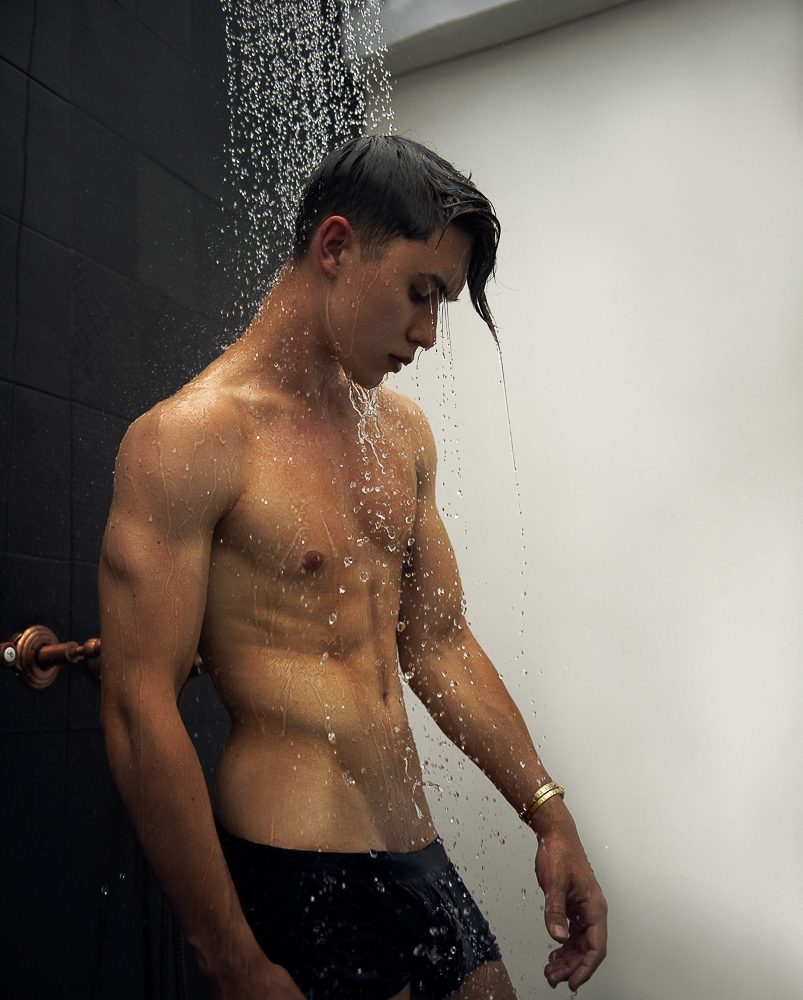 liam ferrari