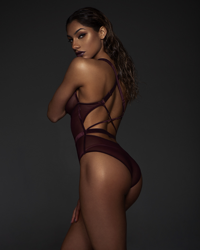 rechelle mansour