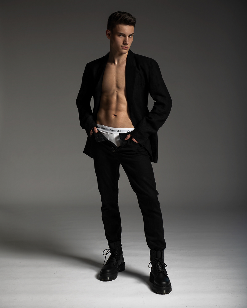 nick meliska