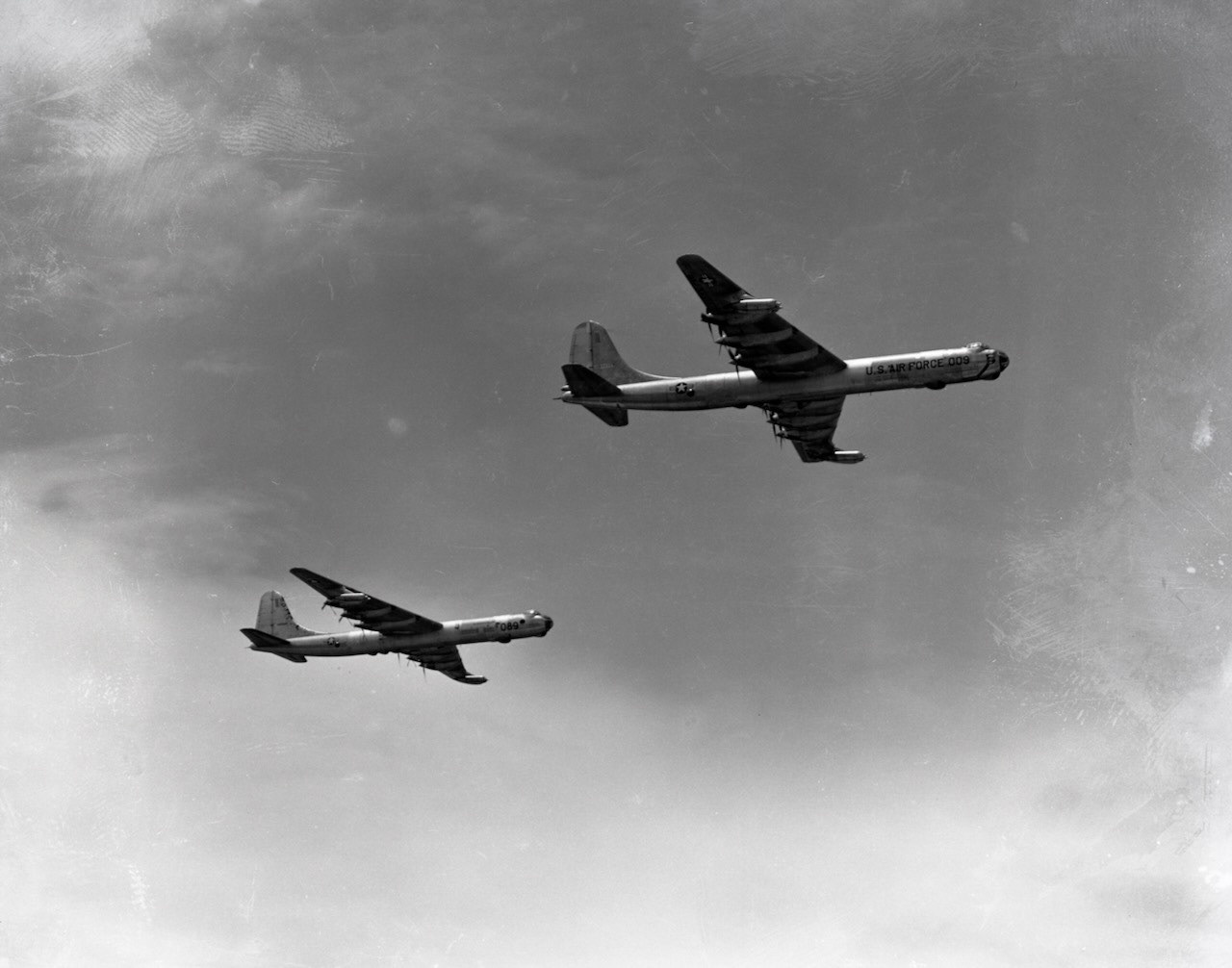 FORTALEZAS AEREAS