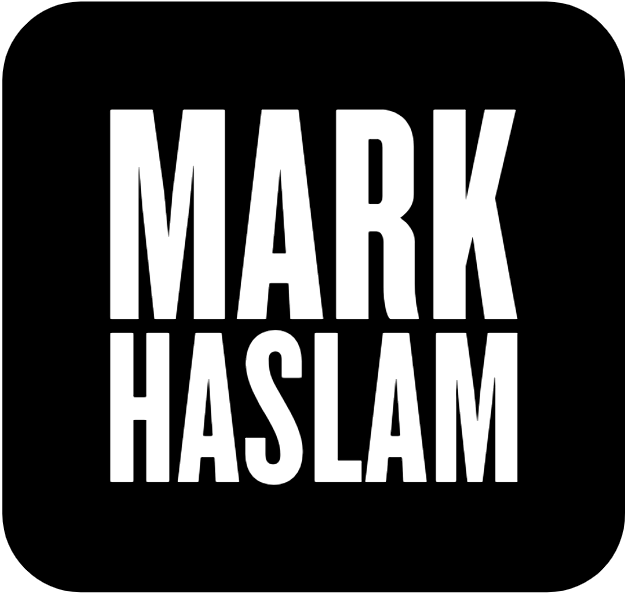 Mark Haslam