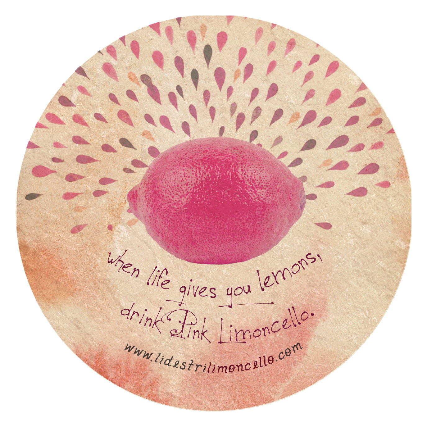 Drink Coaster