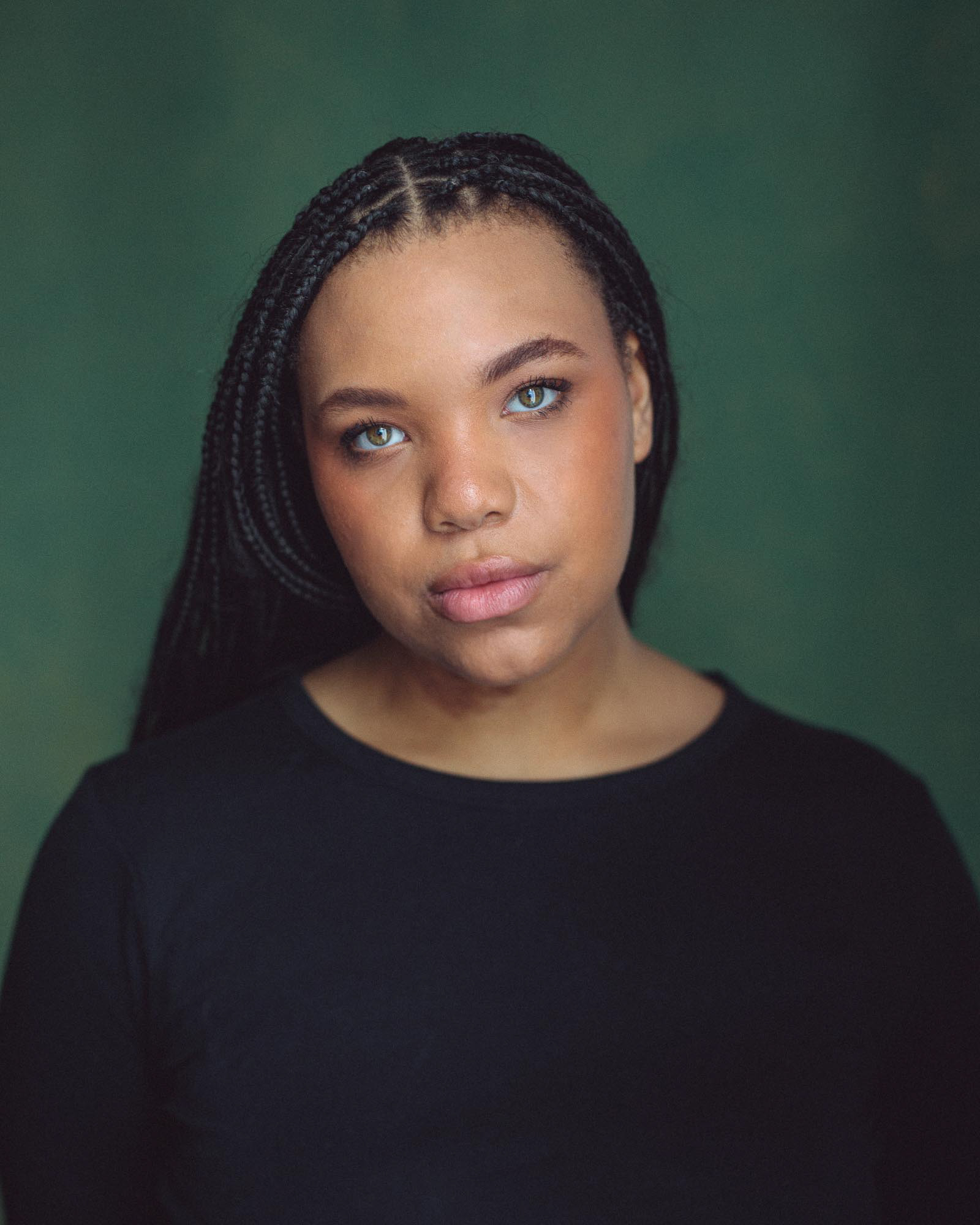 Ava Spencer