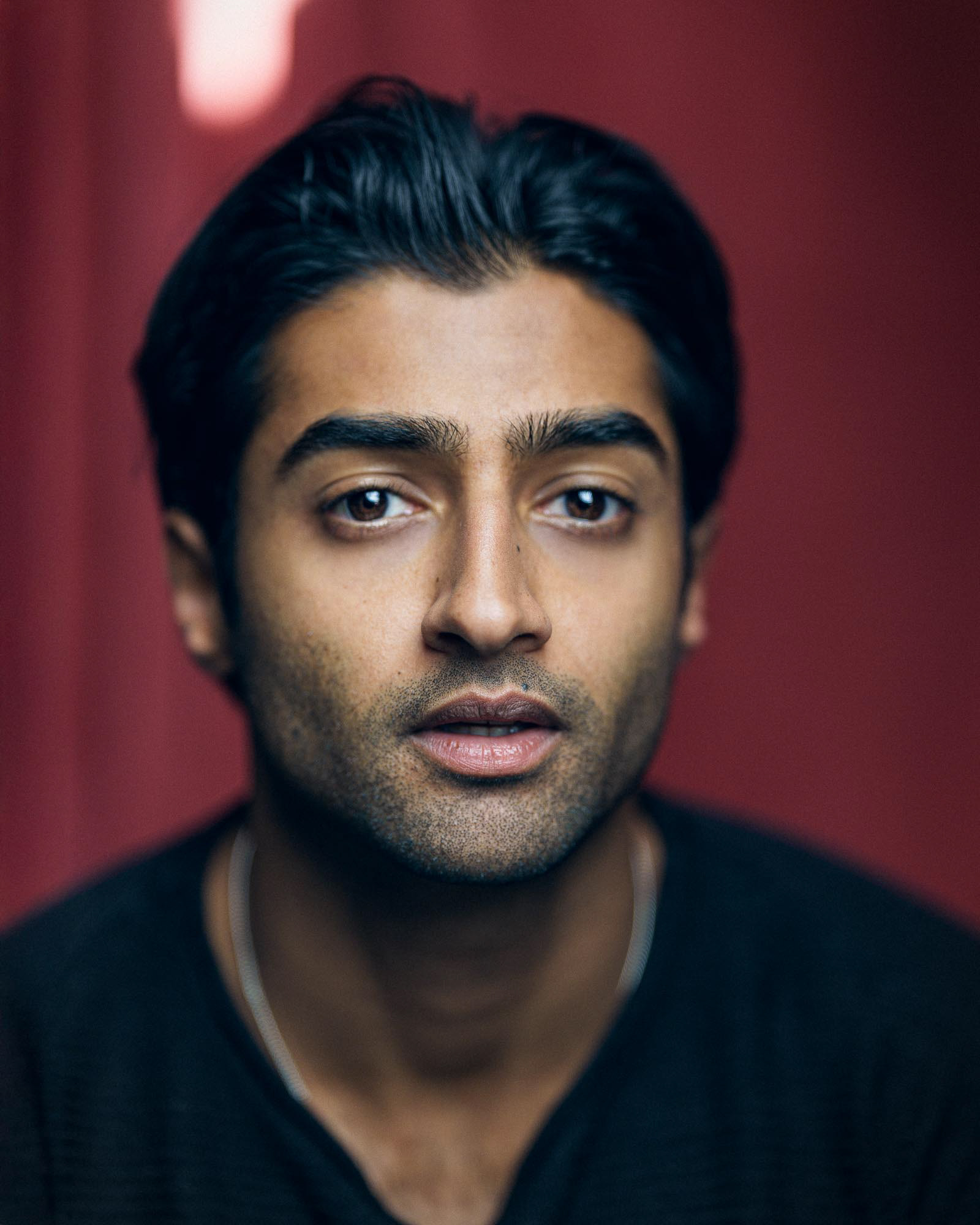 Nikhil Parmar
