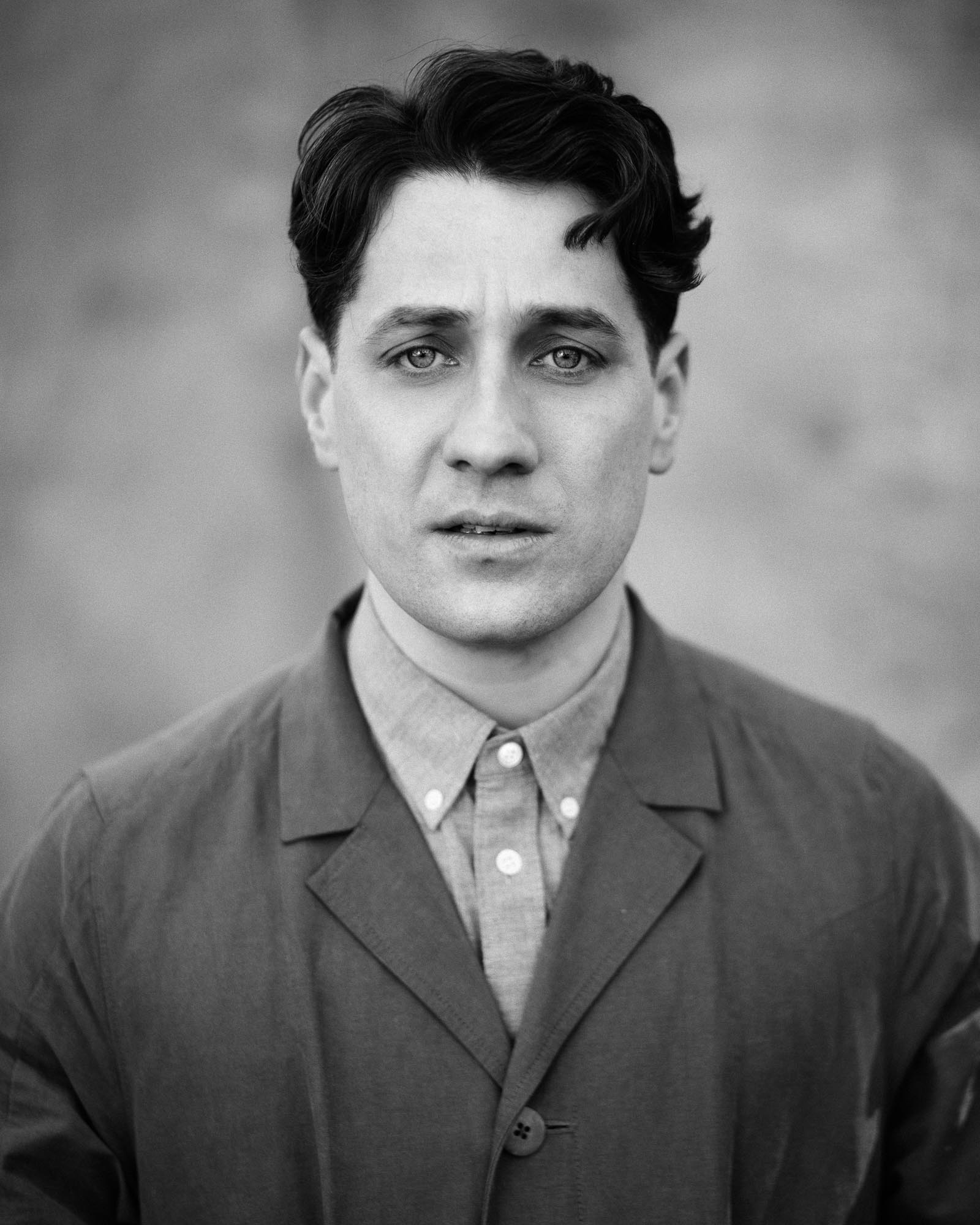Jordan Bernarde