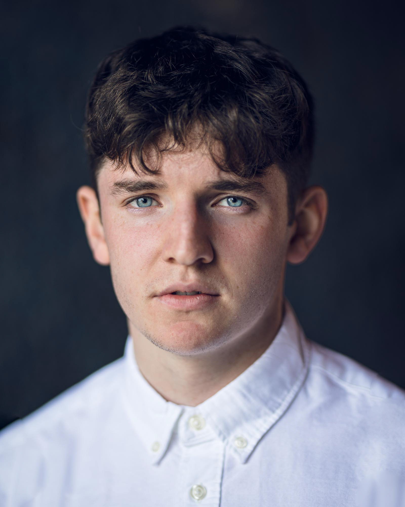 Forrest Bothwell