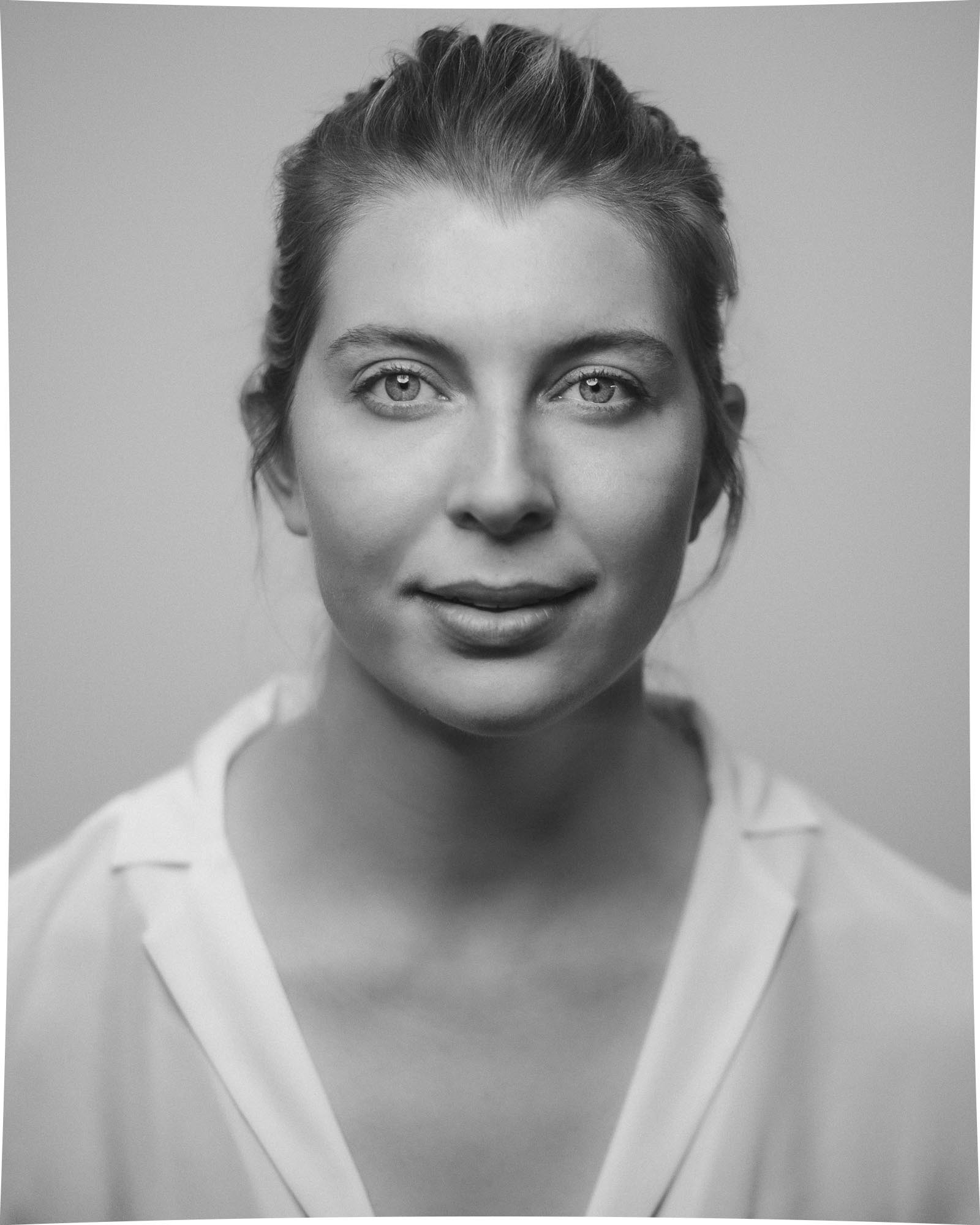 Kate Kennedy