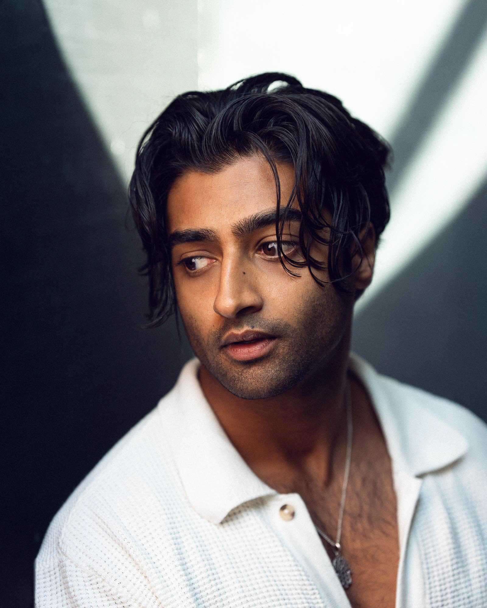 Nikhil Parmar