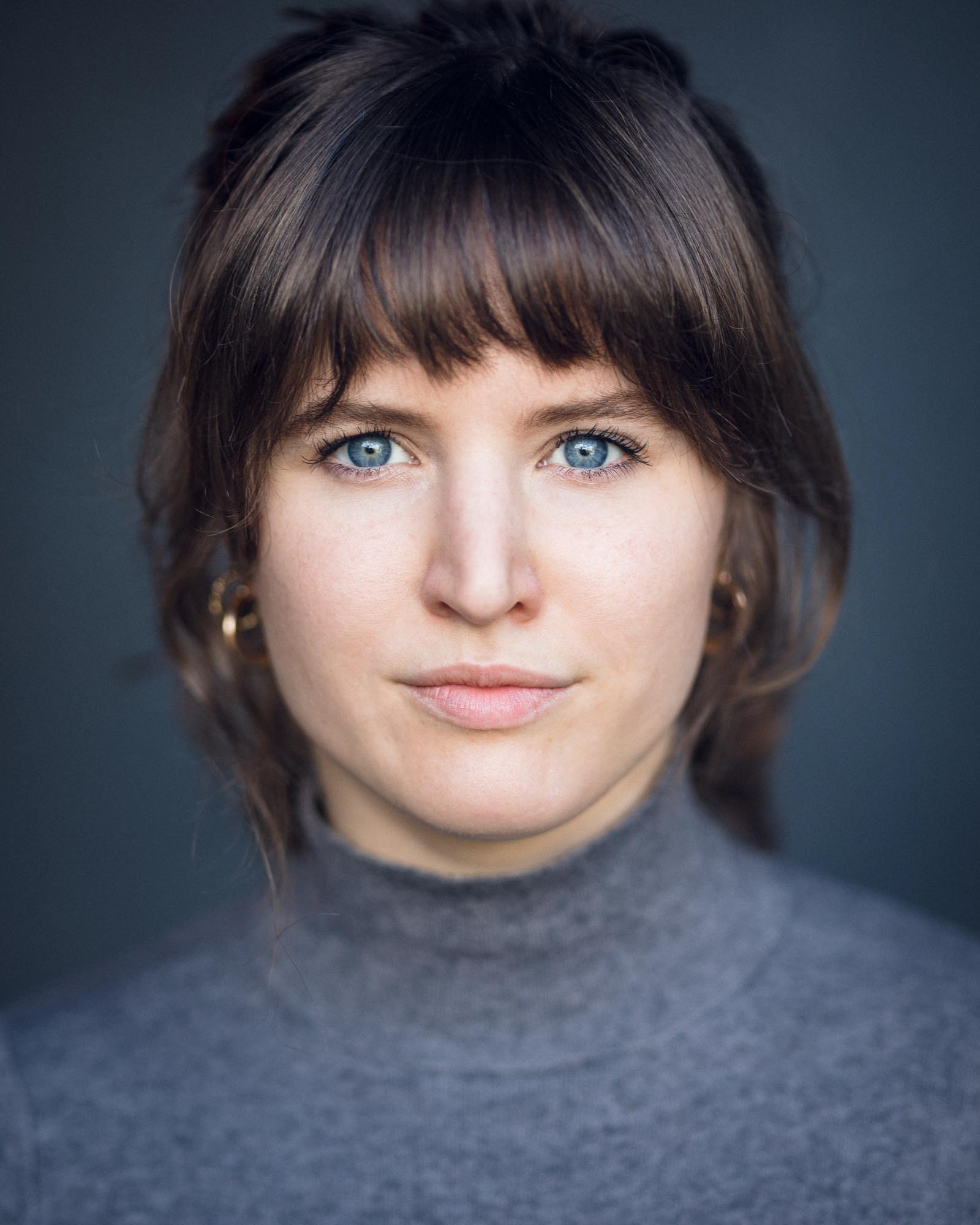 Katie O'Halloran