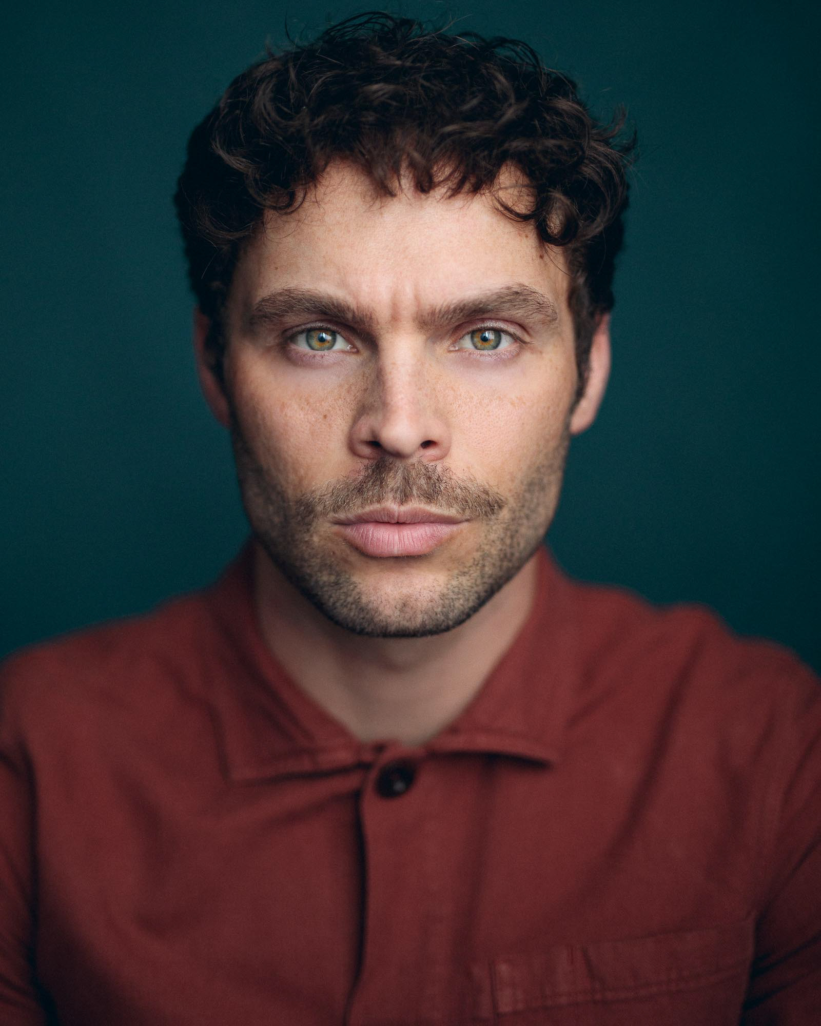 Benjamin Yates