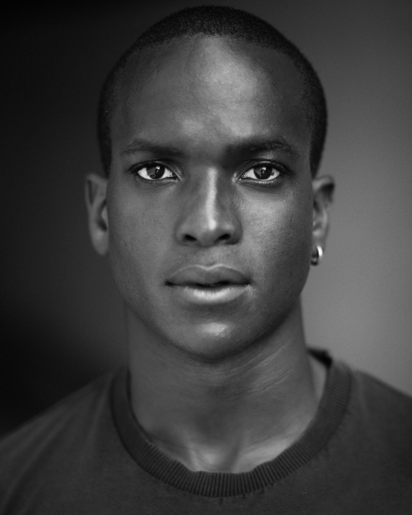 Emmanuel Okoye