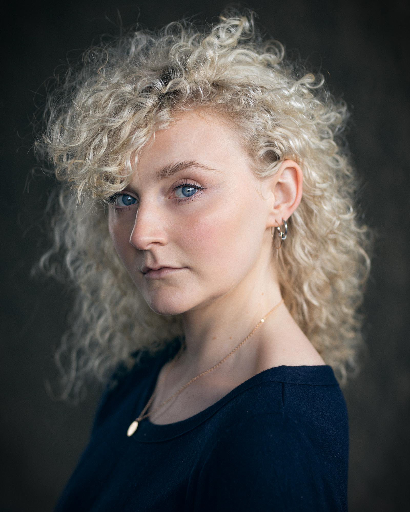 Alison Kinlan