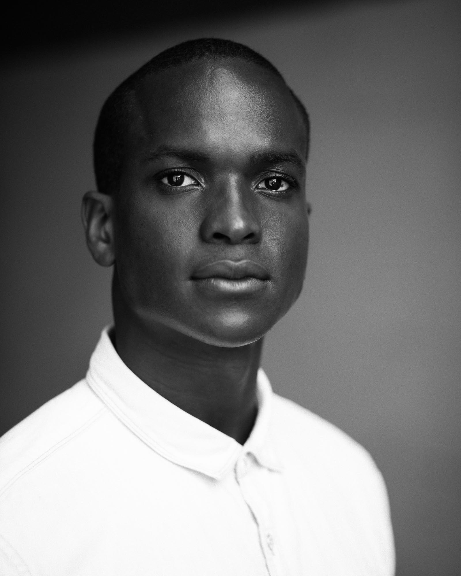 Emmanuel Okoye