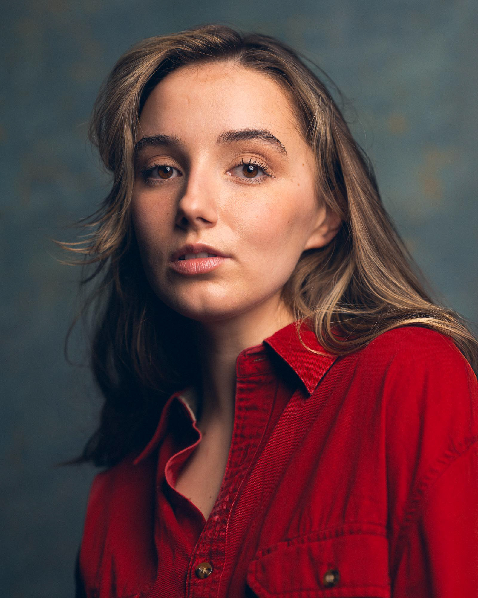 Claire O'Leary