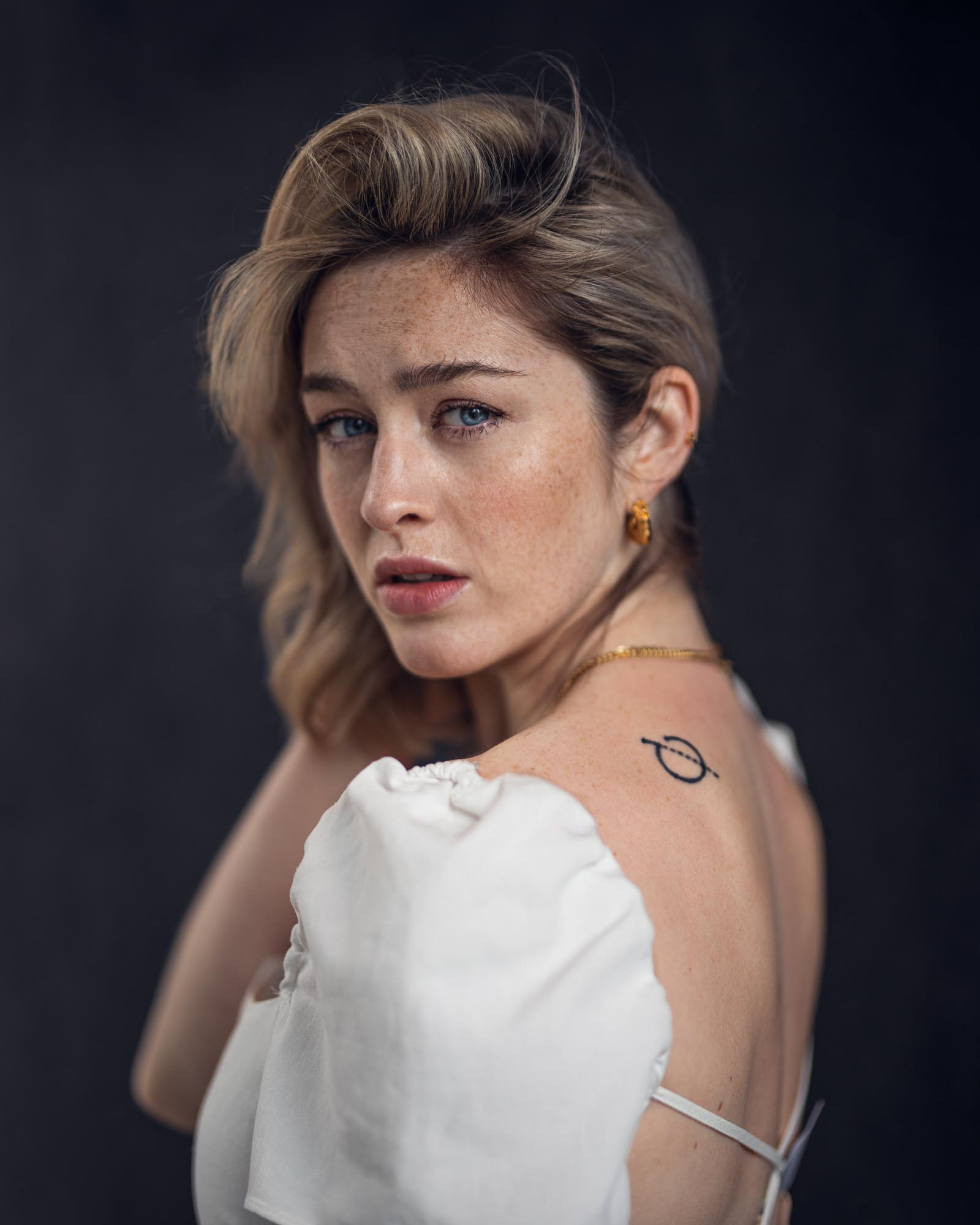 Danielle Galligan