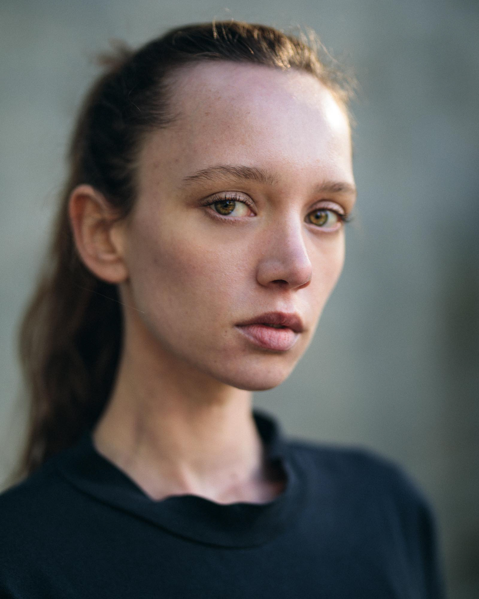 Ishtar Currie Wilson