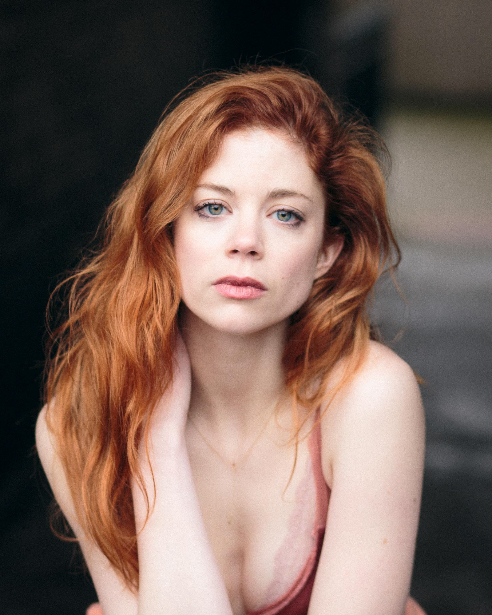 Charlotte Hope