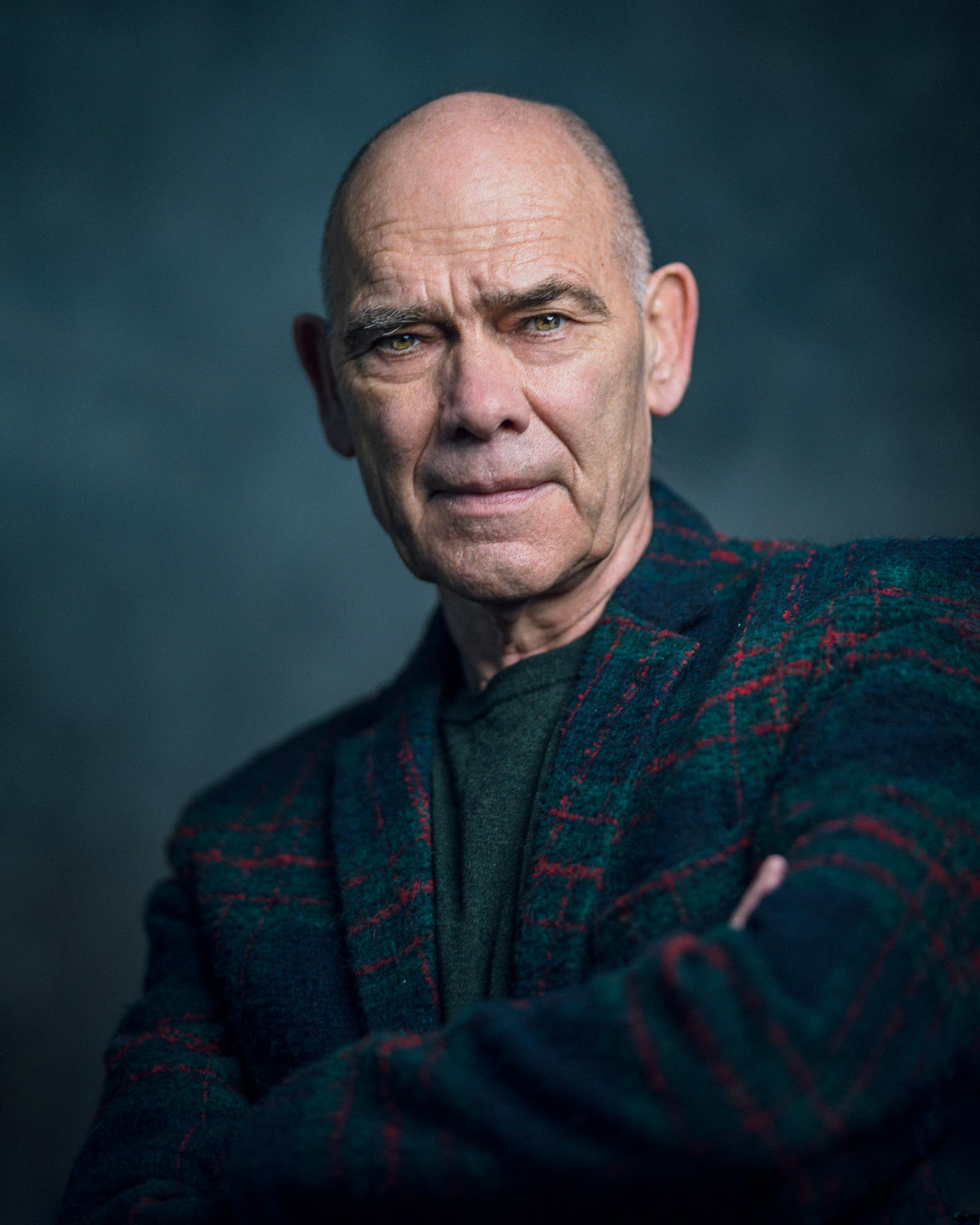 Peter Guinness