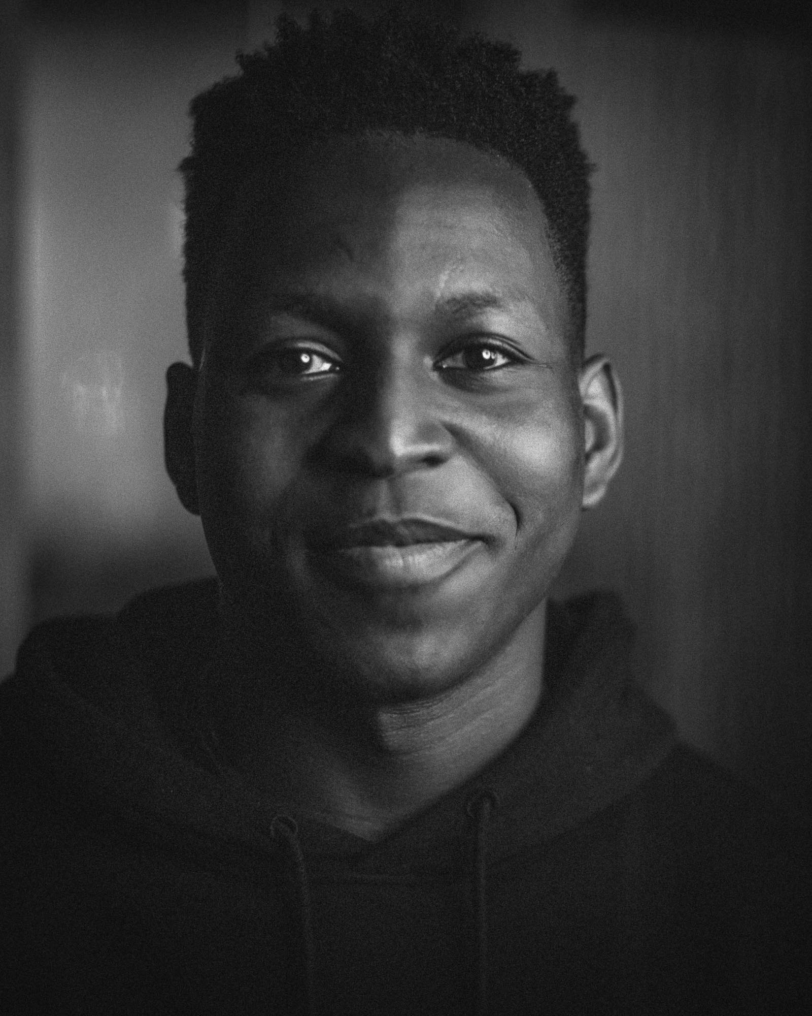 Toheeb Jimoh