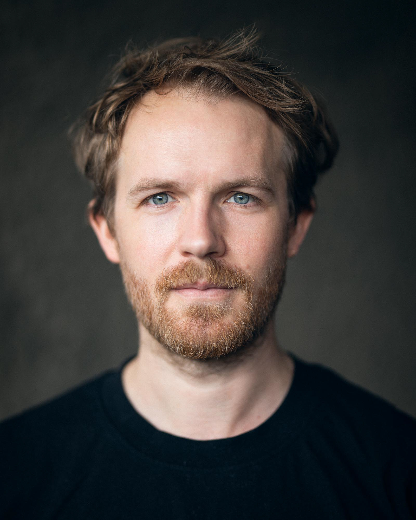 Tom Chapman