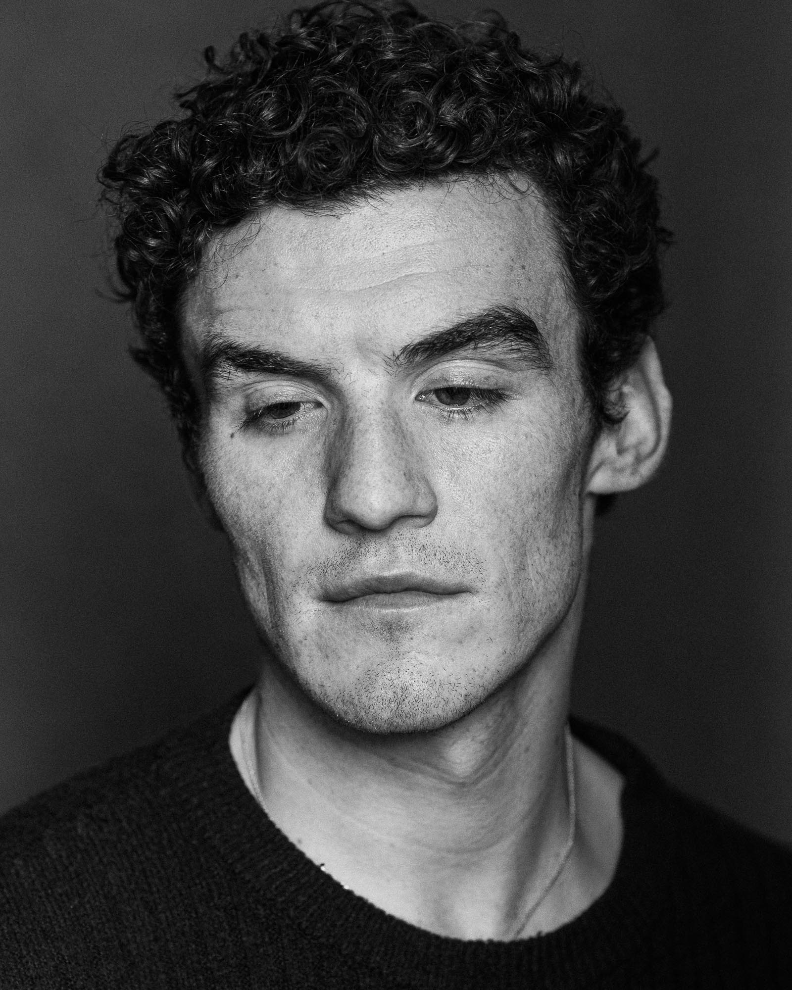 Dónal Finn