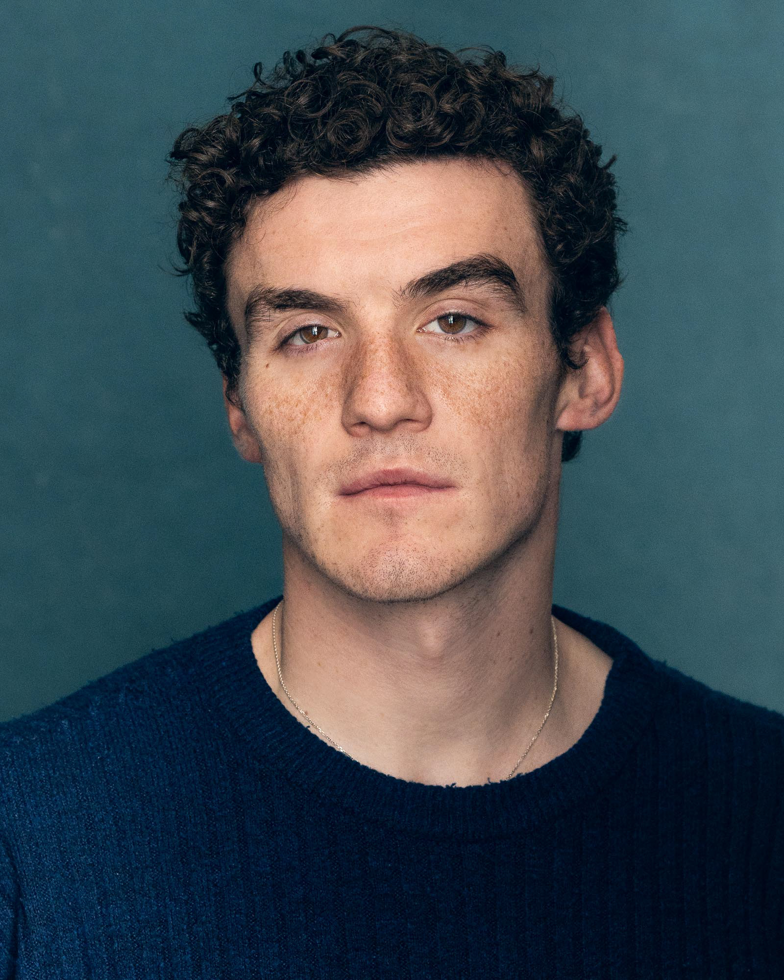 Dónnal Finn