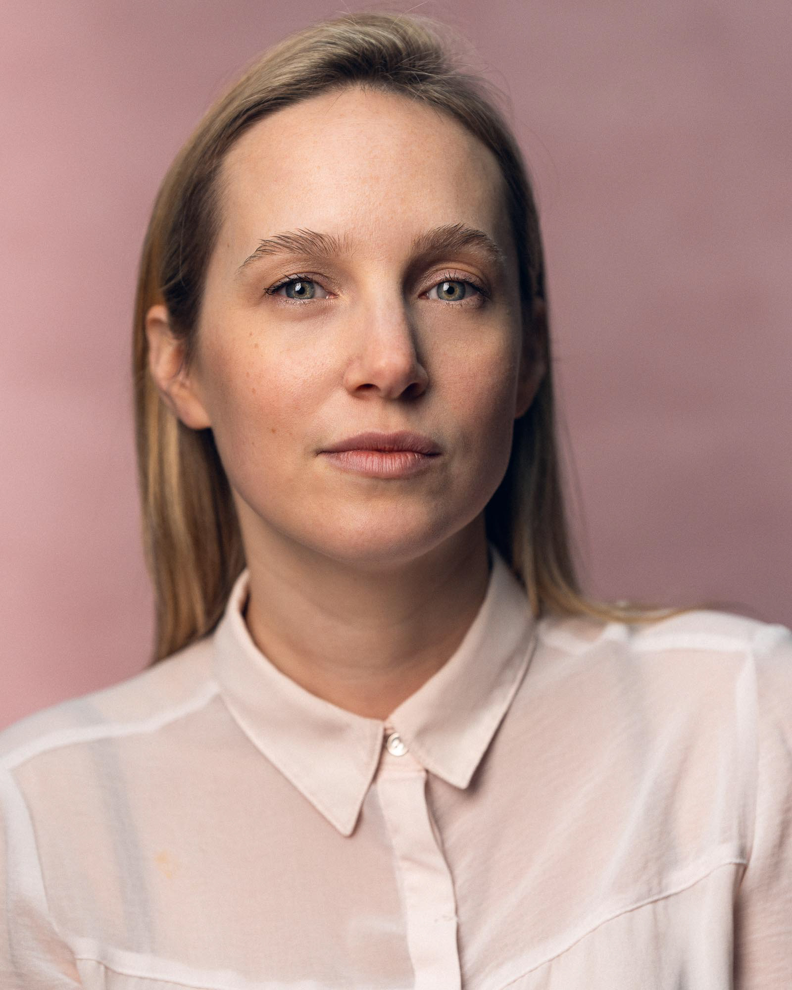 Sarah John