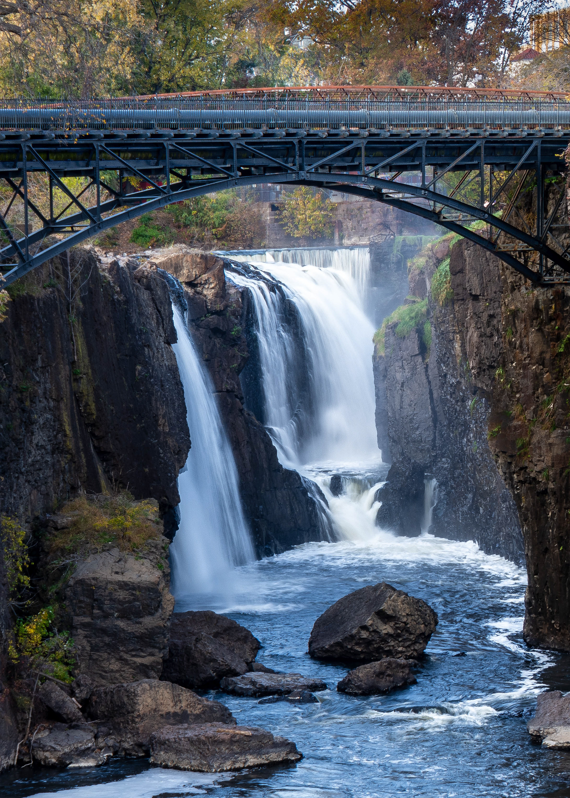 Paterson Great Falls