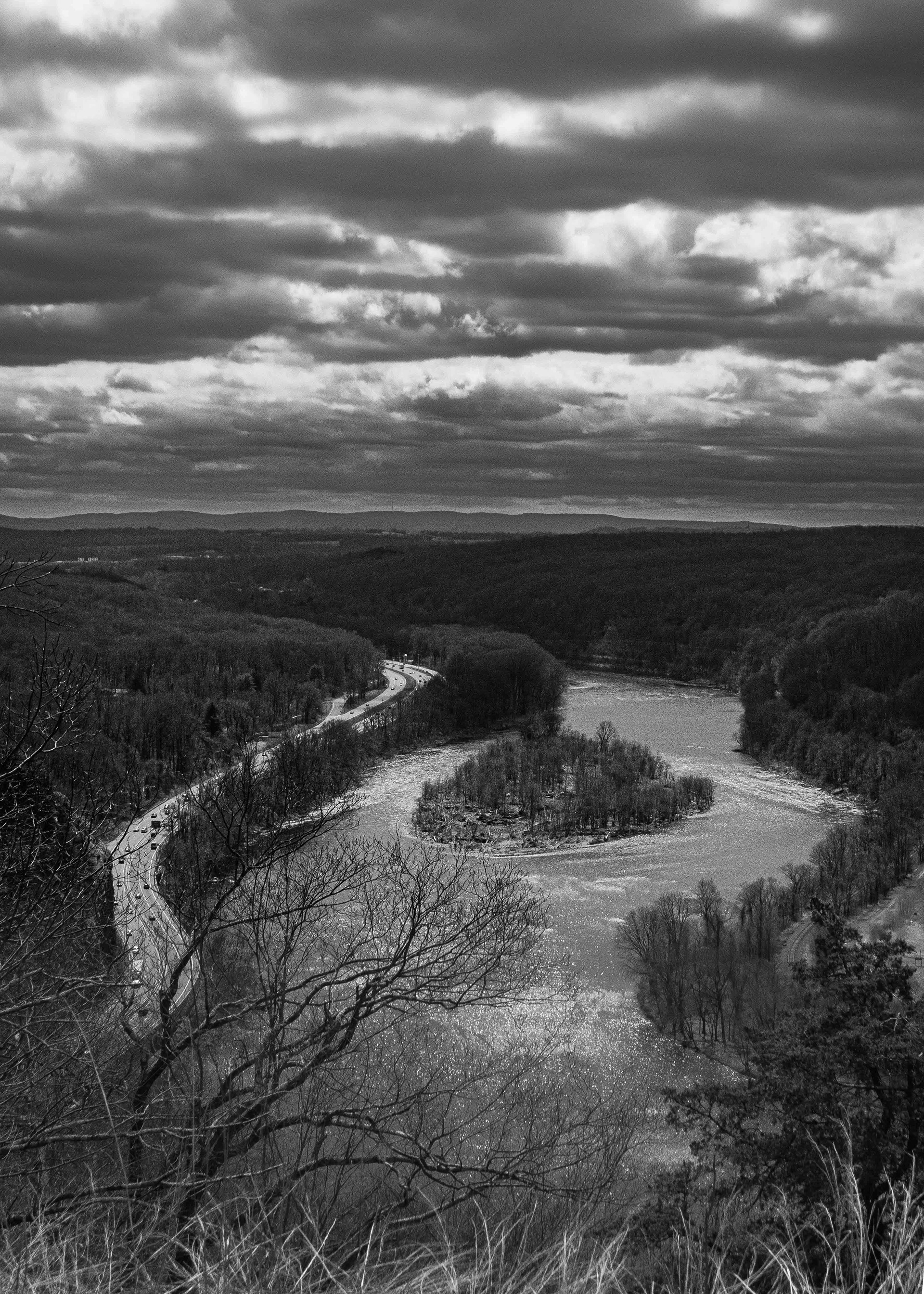 Mt. Tammany, Delaware Water Gap