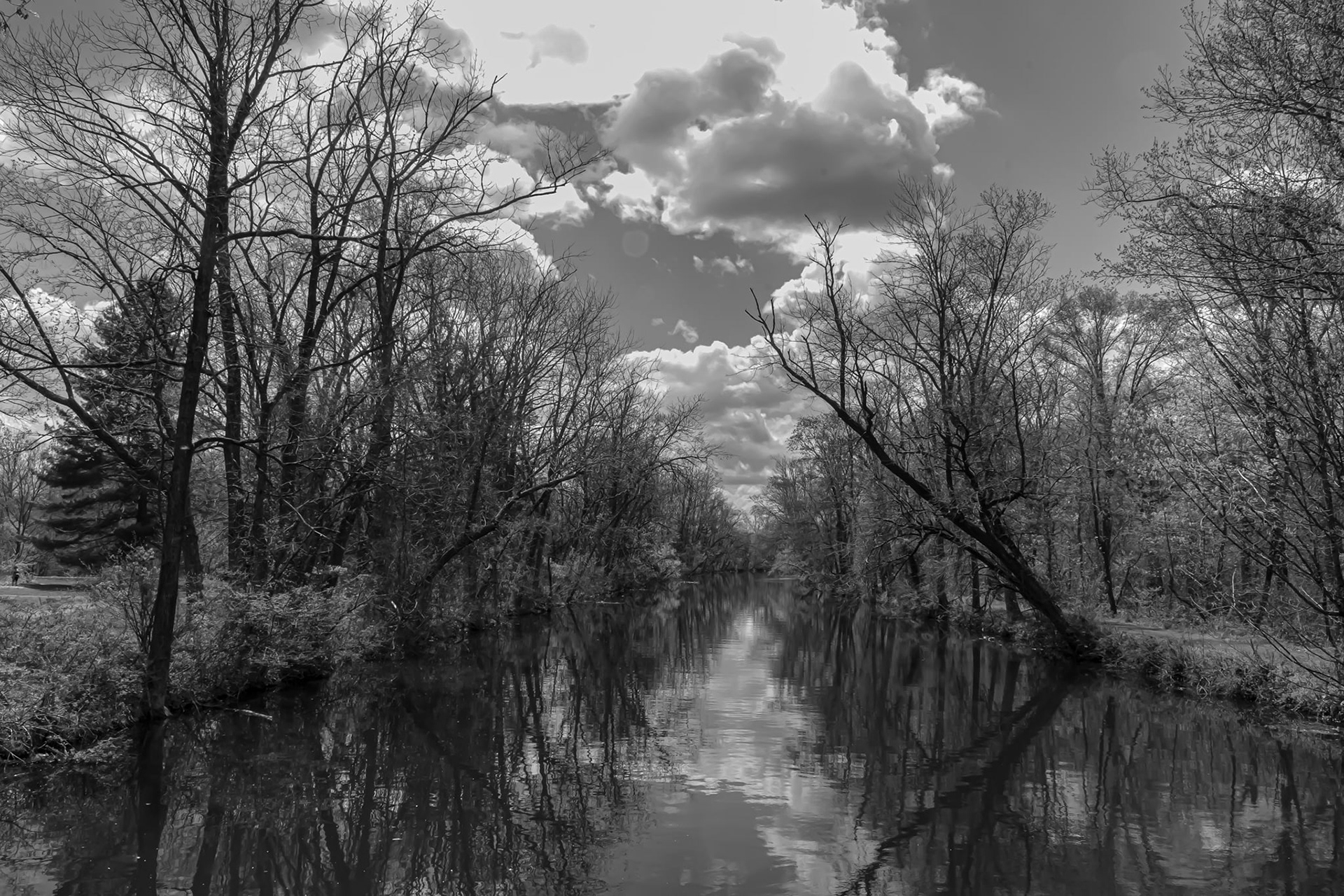 D&R Canal