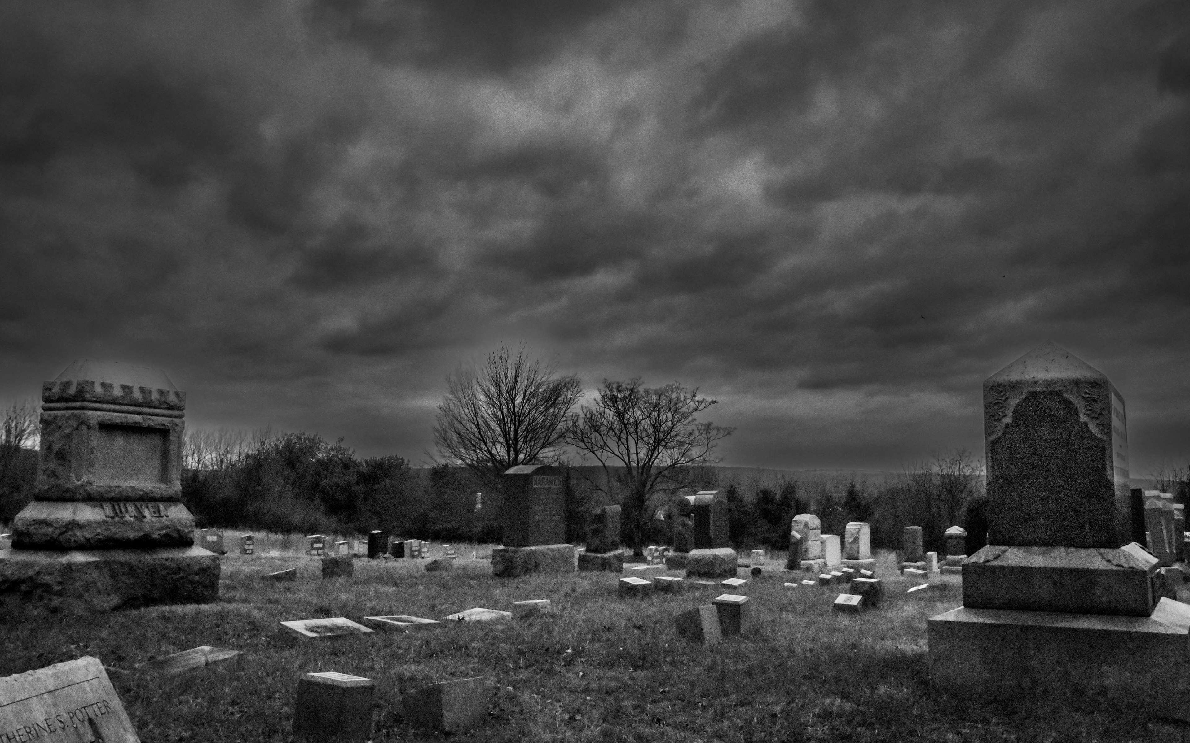 Blawenburg Cemetery