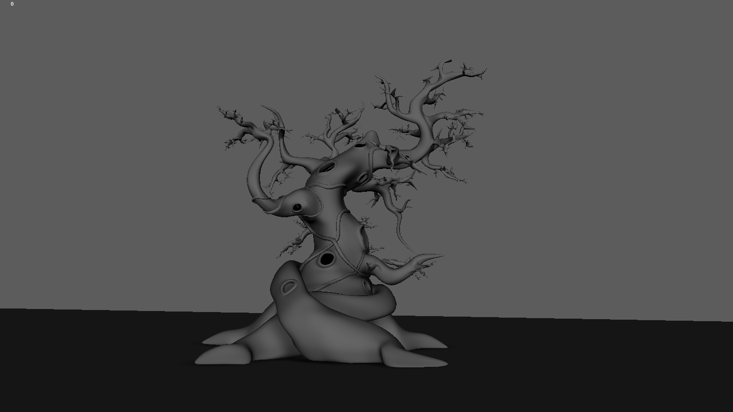Add branches 