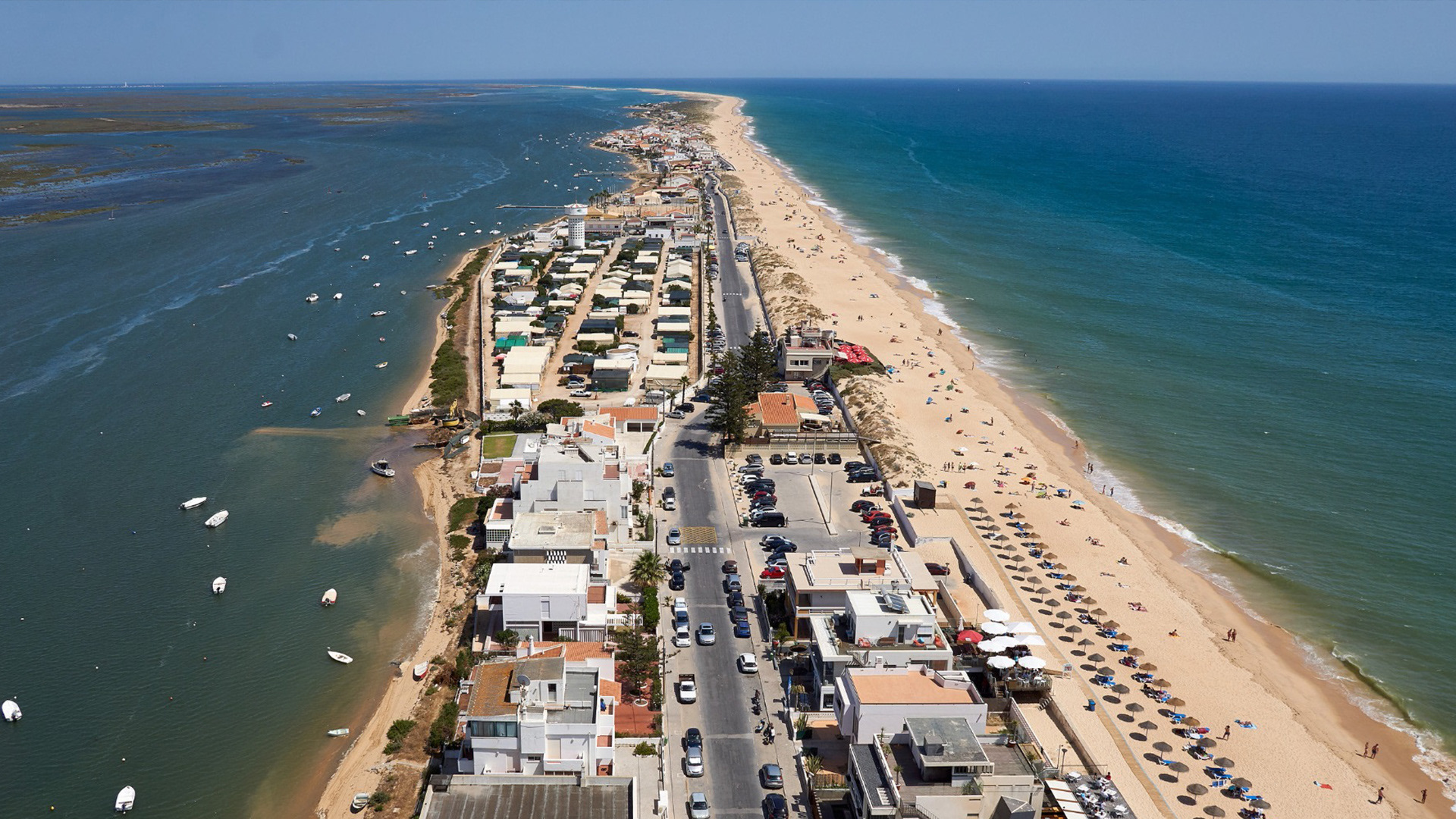 Picturesque Villages