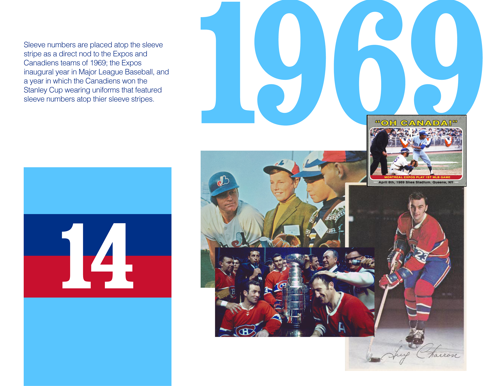 Montreal Expos - Concepts - Chris Creamer's Sports Logos Community