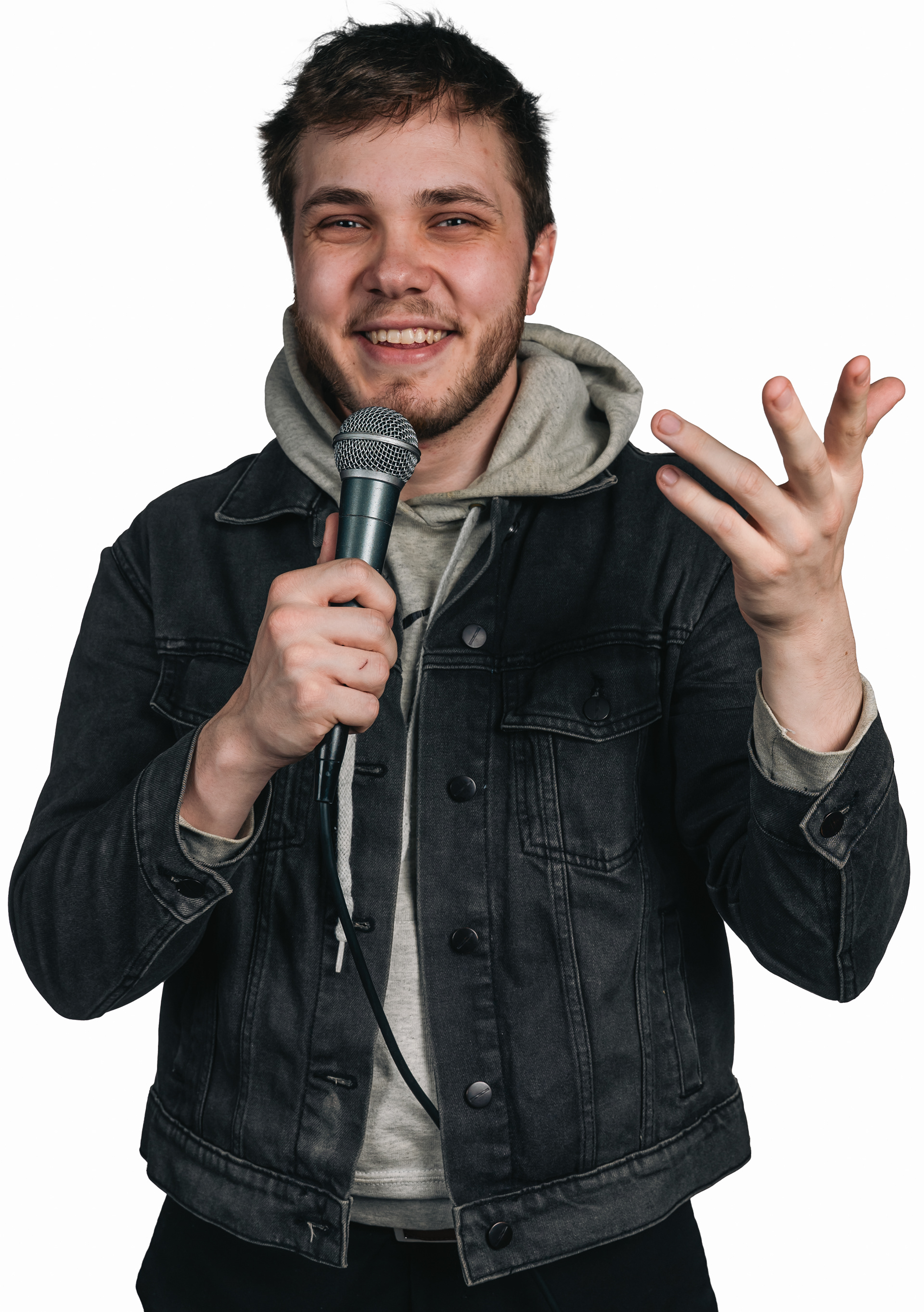 Standup