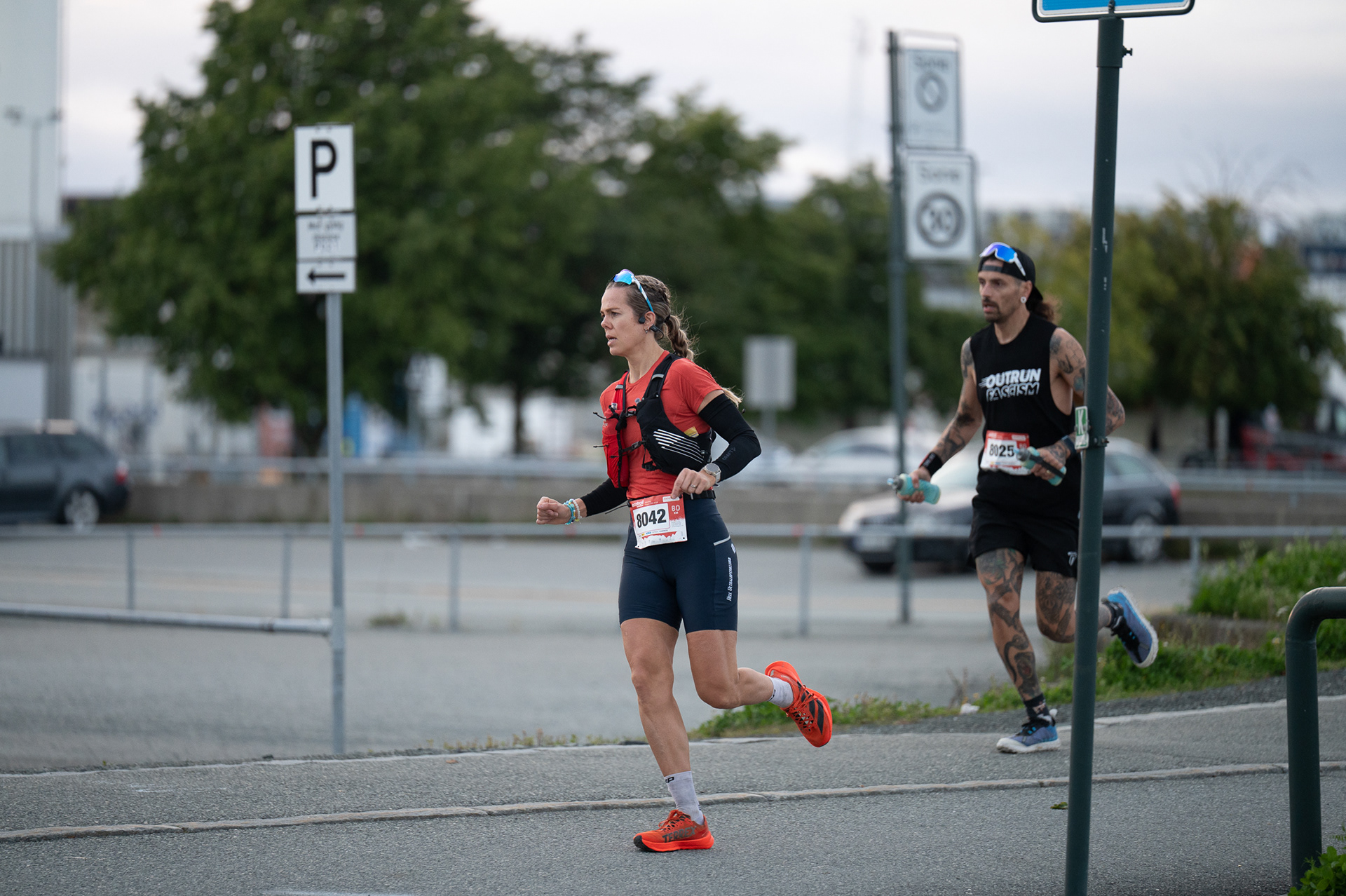 ECO Trail Trondheim 2026