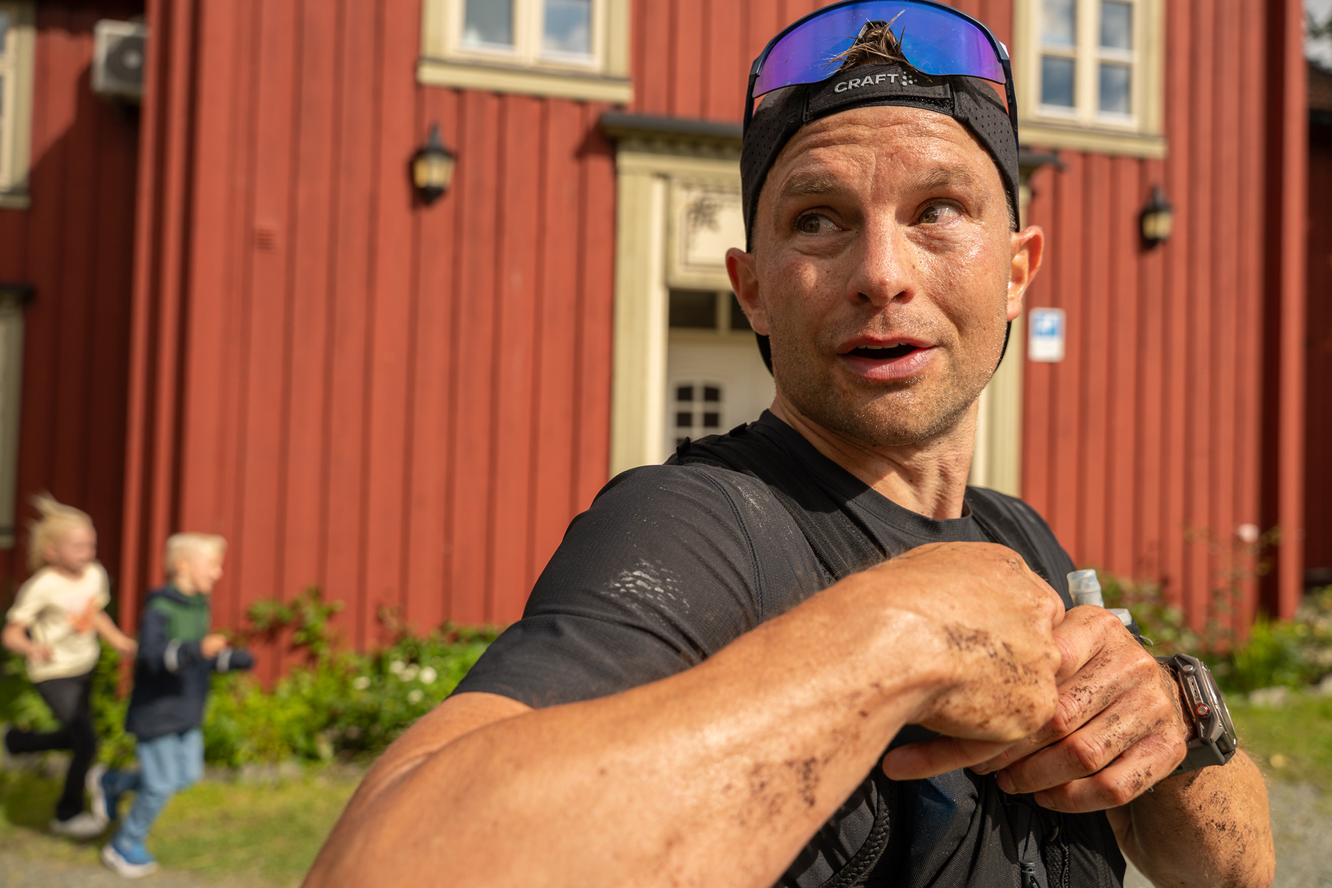 ECO Trail Trondheim 2026