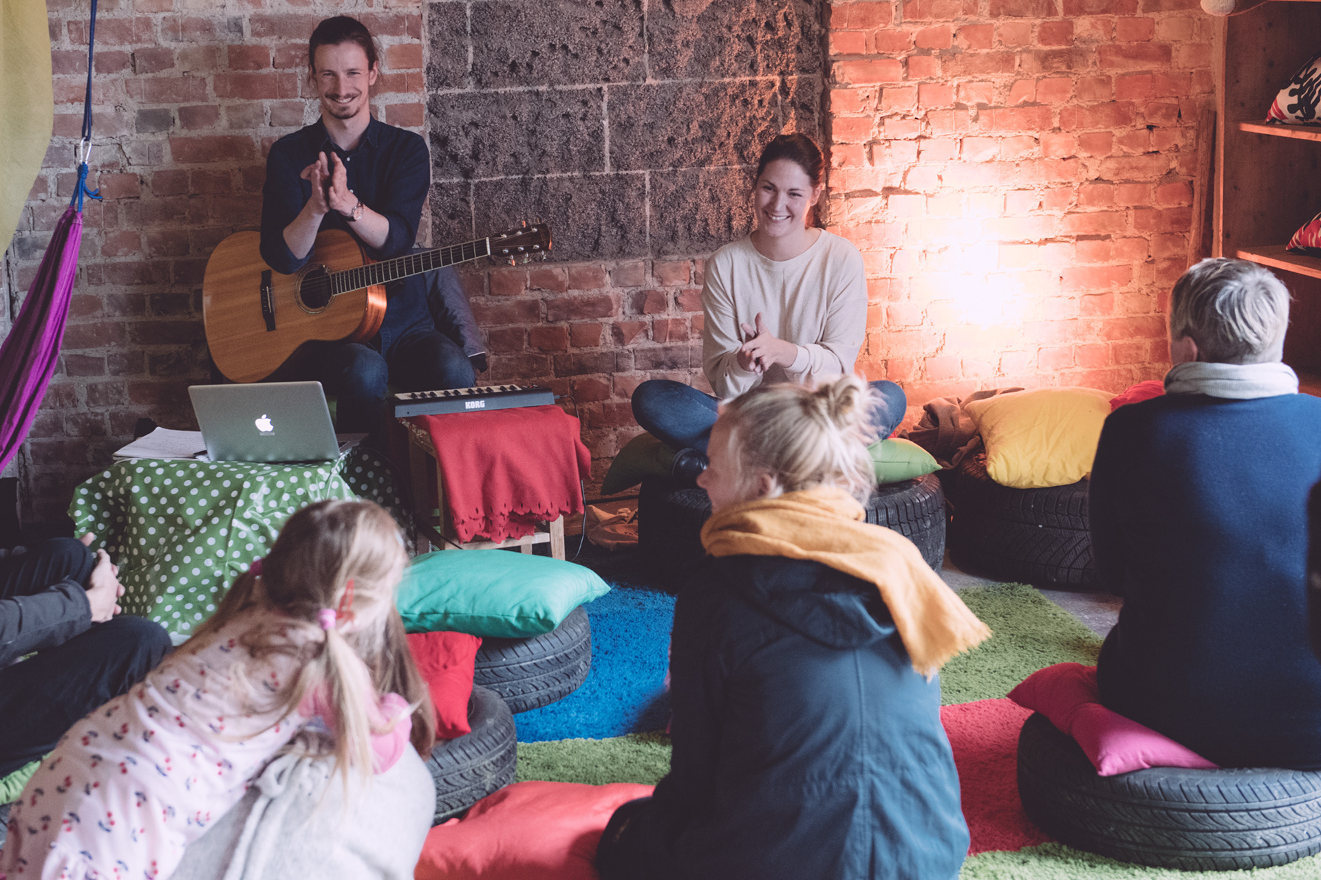 Kulturnatt 2019