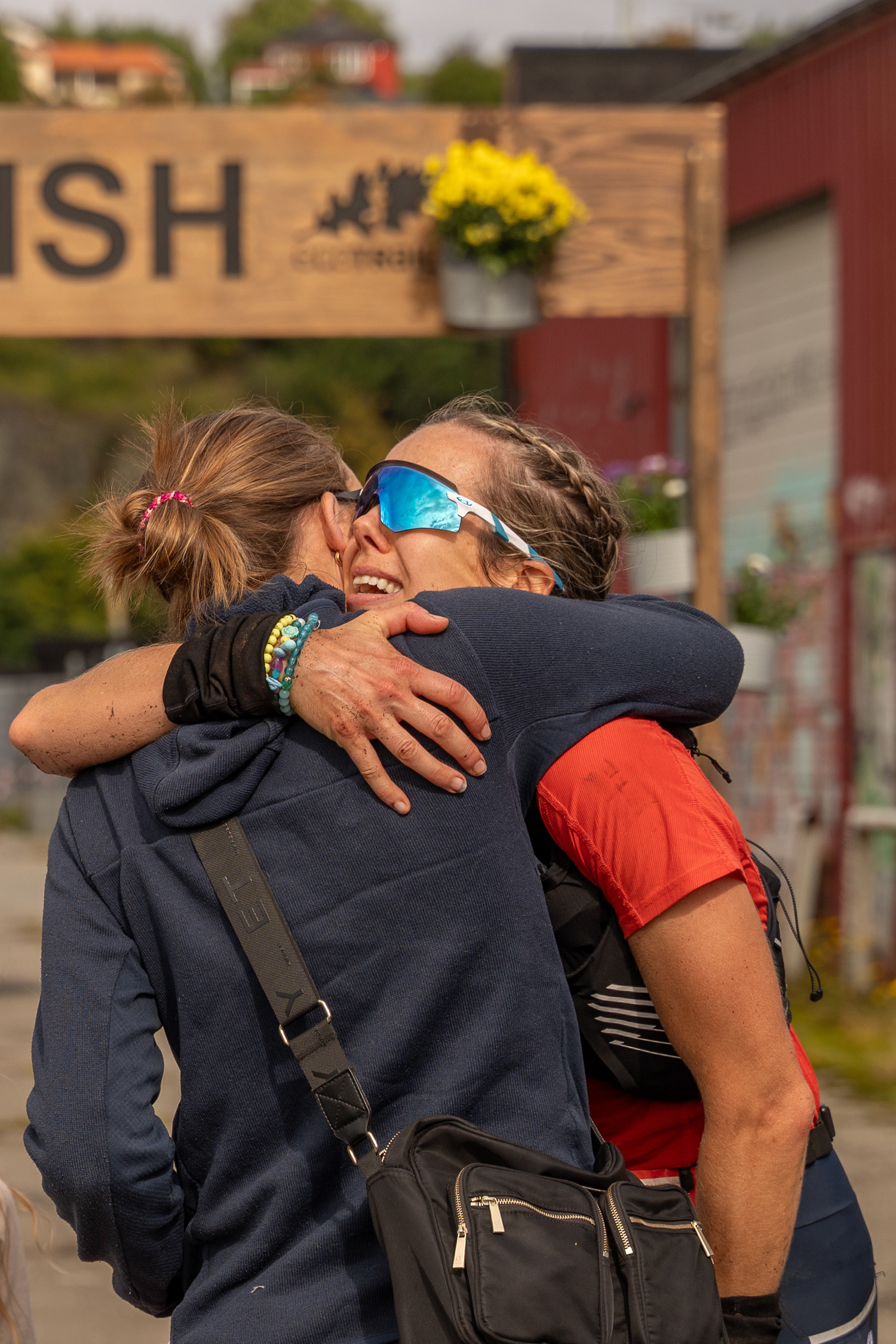 ECO Trail Trondheim 2026