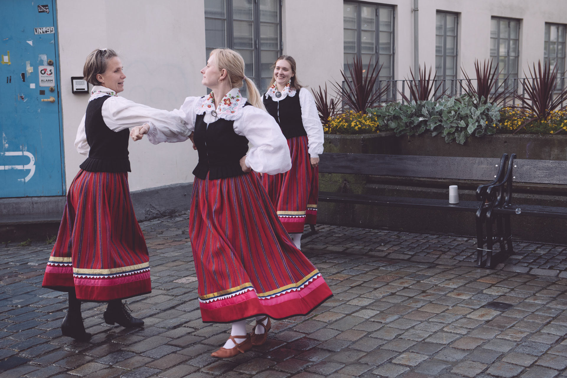 Kulturnatt 2019