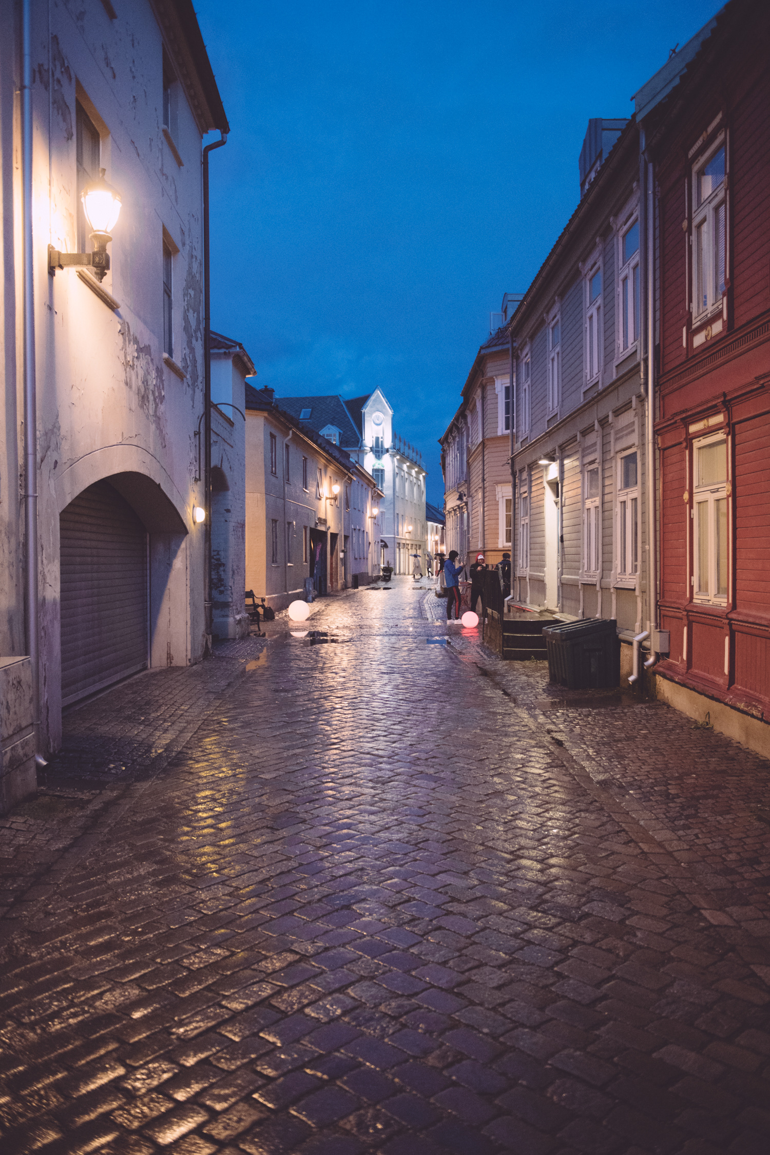 Kulturnatt 2019